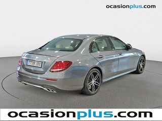 Mercedes-Benz Clase E E 43 AMG 4Matic 295 kW (401 CV)