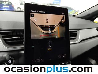 Renault Captur Techno TCe 160 Mild Hybrid EDC 118 kW (160 CV)