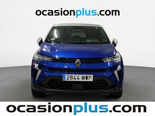 Renault Captur Techno TCe 160 Mild Hybrid EDC 118 kW (160 CV)