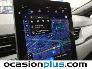 Renault Captur Techno TCe 160 Mild Hybrid EDC 118 kW (160 CV)