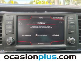 SEAT Ateca 2.0 TDI S&S Xcellence 4Drive 110 kW (150 CV)