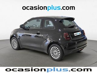 Fiat 500 Electrico Action Hb 185 km 70 kW (95 CV)