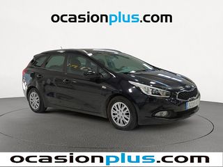 Kia Ceed Sportswagon 1.6 CRDi Concept 81 kW (110 CV)