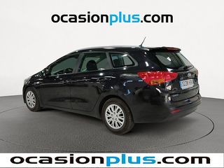 Kia Ceed Sportswagon 1.6 CRDi Concept 81 kW (110 CV)