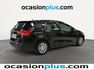 Kia Ceed Sportswagon 1.6 CRDi Concept 81 kW (110 CV)