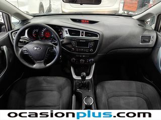 Kia Ceed Sportswagon 1.6 CRDi Concept 81 kW (110 CV)