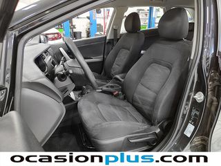 Kia Ceed Sportswagon 1.6 CRDi Concept 81 kW (110 CV)