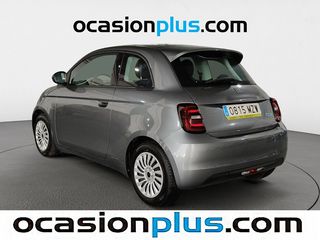 Fiat 500 Electrico Action Hb 185 km 70 kW (95 CV)