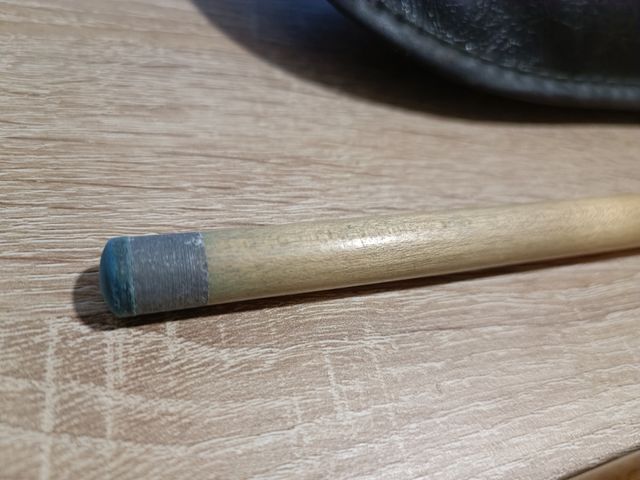 Taco de Billar desmontable