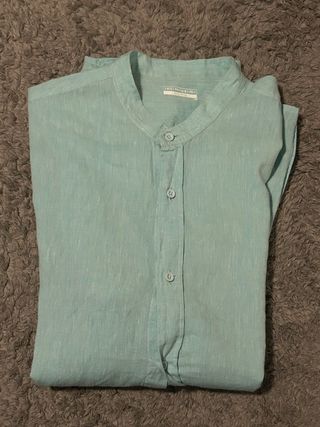 Camicia Intimissimi uomo taglia M