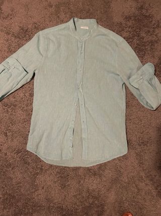 Camicia Intimissimi uomo taglia M