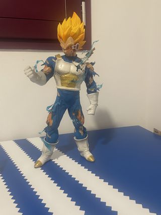 Figura Vegeta DBZ 50cm