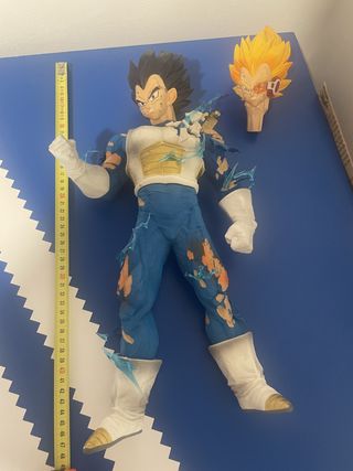 Figura Vegeta DBZ 50cm