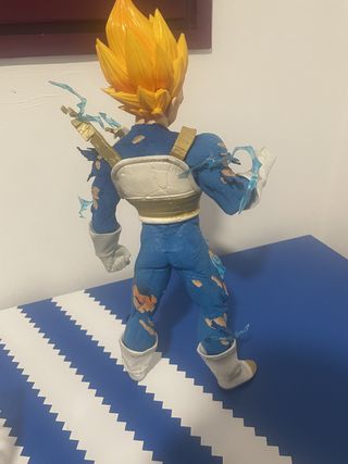 Figura Vegeta DBZ 50cm