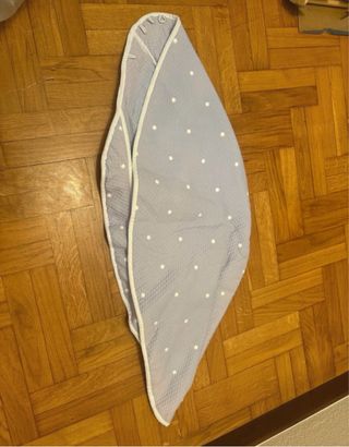 Saco silla + capota Uzturre bebé