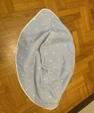 Saco silla + capota Uzturre bebé