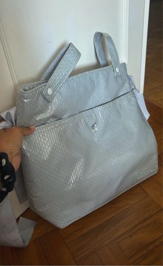 Saco silla + capota Uzturre bebé