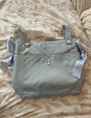 Saco silla + capota Uzturre bebé