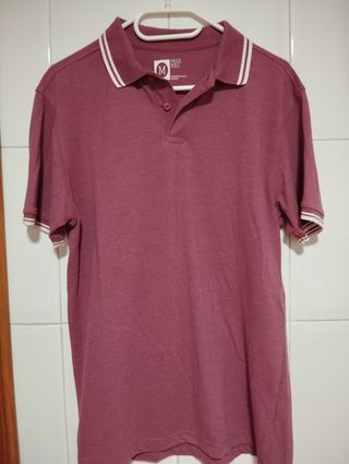 Lote pequeño de ropa
