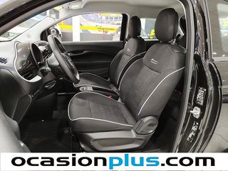 Fiat 500 Electrico Action Hb 185 km 70 kW (95 CV)