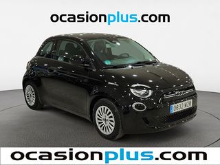 Fiat 500 Electrico Action Hb 185 km 70 kW (95 CV)