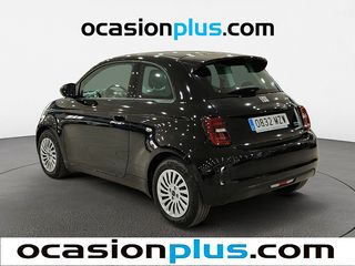 Fiat 500 Electrico Action Hb 185 km 70 kW (95 CV)