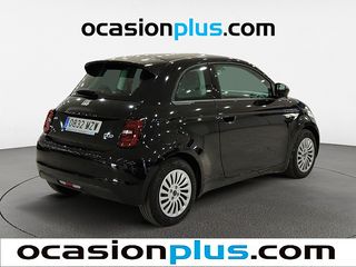 Fiat 500 Electrico Action Hb 185 km 70 kW (95 CV)
