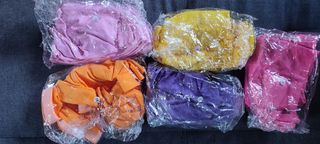 Traje niña baile 110-130cm varios colores