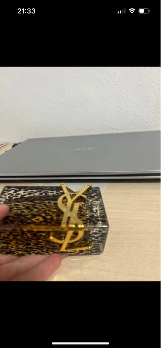 Yves Saint Laurent Colonia