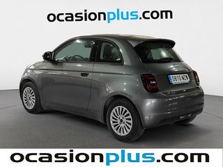 Fiat 500 Electrico Action Hb 185 km 70 kW (95 CV)