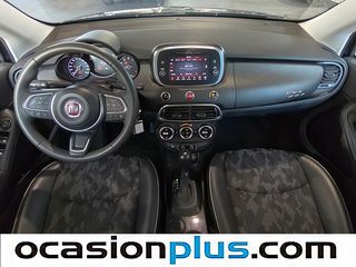 Fiat 500X 1.3 Firefly S&S Cross T4 DCT 110 kW (150 CV)