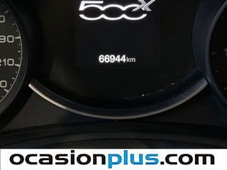 Fiat 500X 1.3 Firefly S&S Cross T4 DCT 110 kW (150 CV)