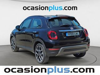 Fiat 500X 1.3 Firefly S&S Cross T4 DCT 110 kW (150 CV)