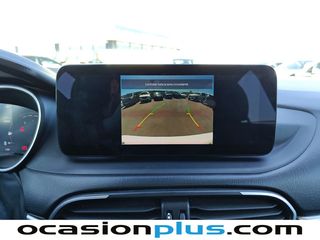 Fiat Tipo 1.5 Hybrid Red DCT 97 kW (130 CV)