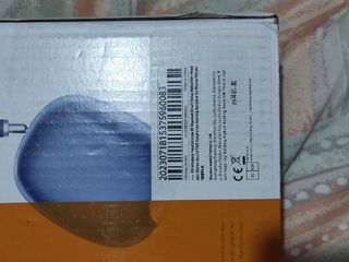 Auscultadores Bluetooth P9 azuis