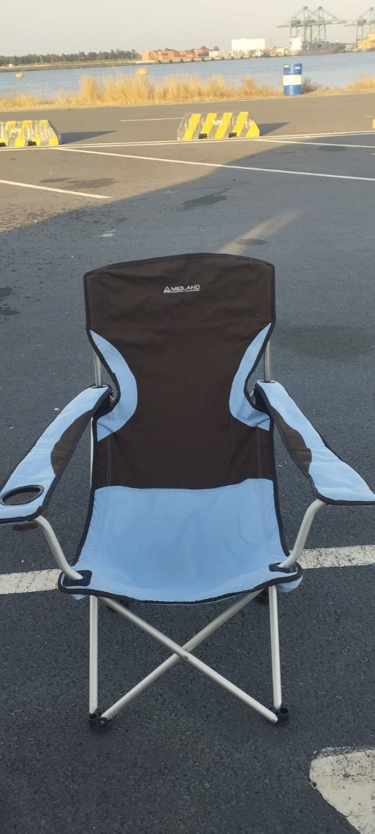 Sillas Camping Midlang