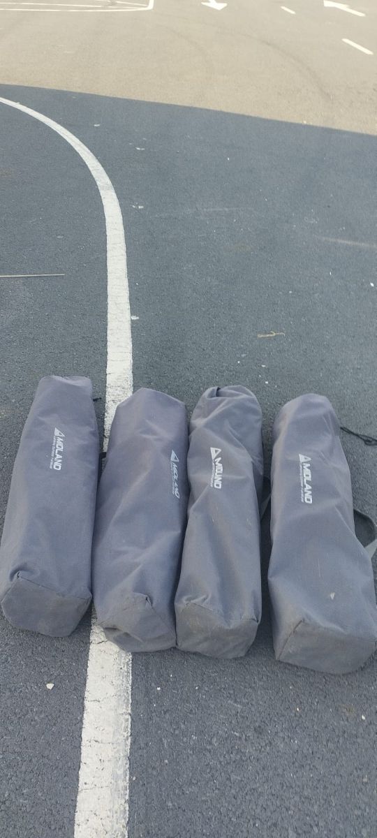 Sillas Camping Midlang