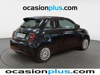 Fiat 500 Electrico Action Hb 185 km 70 kW (95 CV)