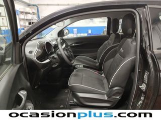 Fiat 500 Electrico Action Hb 185 km 70 kW (95 CV)