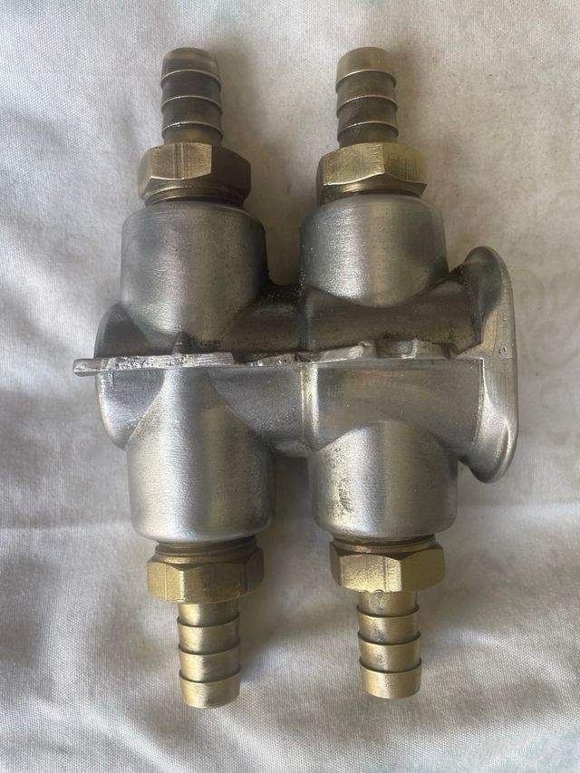 Termostato Rotax 912