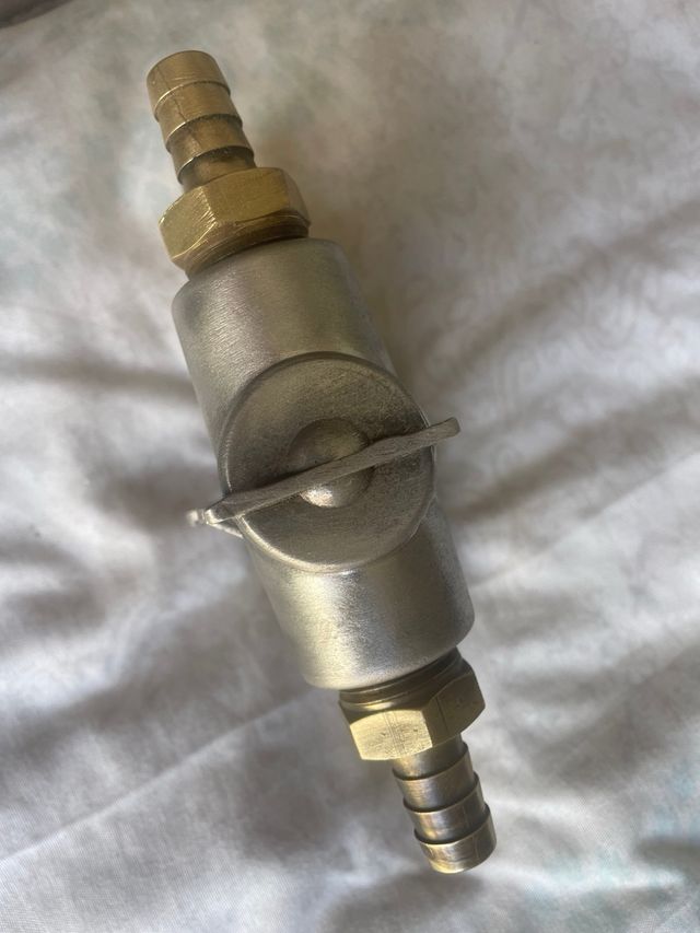 Termostato Rotax 912