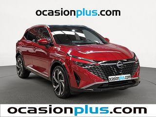 Nissan Qashqai Tekna Premium E-POWER 140 kW (190 CV)