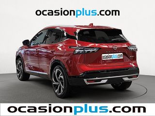 Nissan Qashqai Tekna Premium E-POWER 140 kW (190 CV)