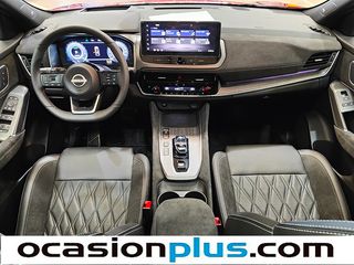 Nissan Qashqai Tekna Premium E-POWER 140 kW (190 CV)