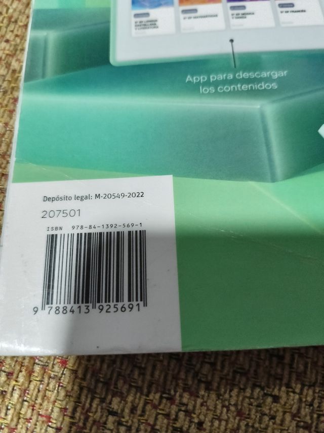 Valores sociales y cívicos. Revuela