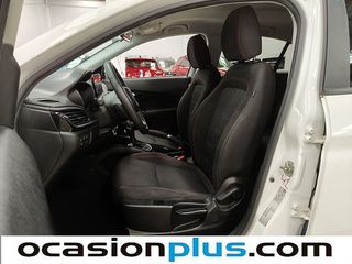 Fiat Tipo 1.5 Hybrid Red DCT 97 kW (130 CV)