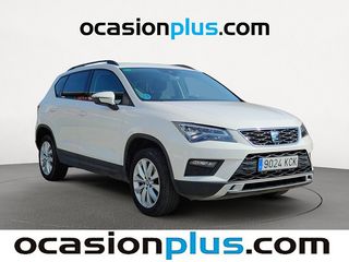 SEAT Ateca 1.4 EcoTSI S&S Style Plus 110 kW (150 CV)