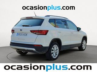 SEAT Ateca 1.4 EcoTSI S&S Style Plus 110 kW (150 CV)