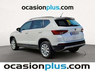 SEAT Ateca 1.4 EcoTSI S&S Style Plus 110 kW (150 CV)