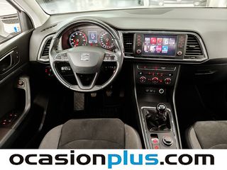 SEAT Ateca 1.4 EcoTSI S&S Style Plus 110 kW (150 CV)